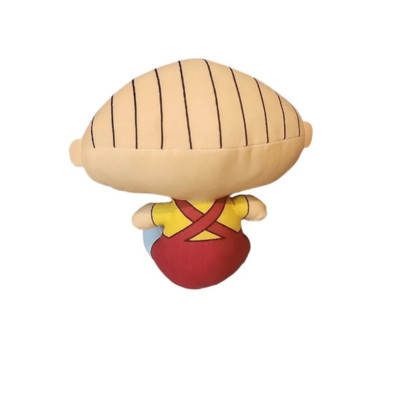 Stewie Griffin Plush Family Guy 20th Century Fox Toy Factory 2022 Doll Toy - Picture 4 of 12